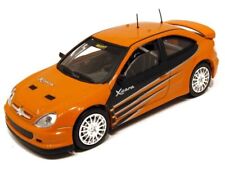 Voiture Citroën Xsara tuning