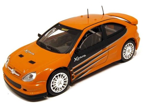 Voiture citroën xsara - voiture,