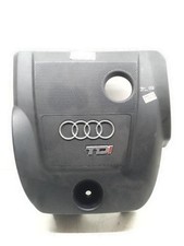 Cache moteur audi - cache,