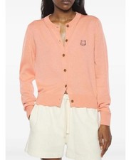 Maison Kitsune Gilet régulier