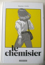 Chemisier eo 2018 - le,