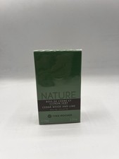 Nature bois de cedre et citron