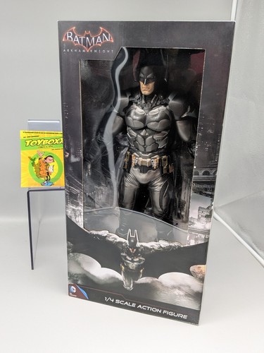 Neca batman arkham knight - neca,