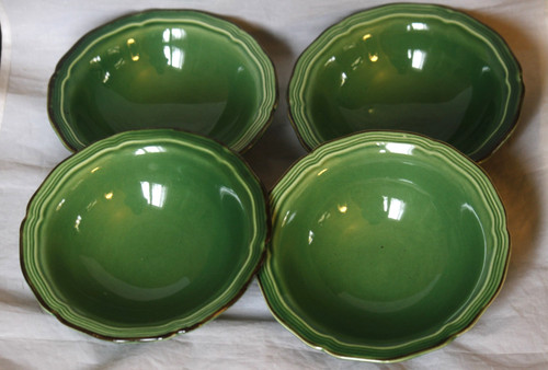 Bols faience de le - faience,