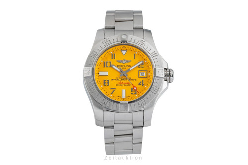 Breitling avenger seawolf - breitling,