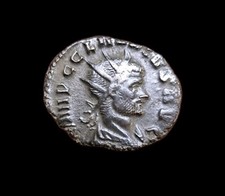 Antoninien De Claude II 