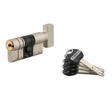 Cylindre à bouton Federal 2 -