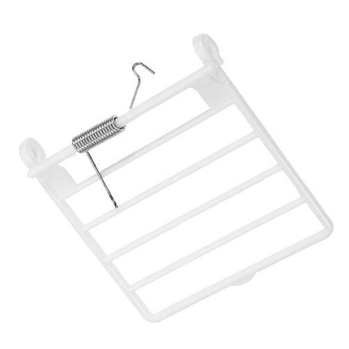 Porte cage perruches - de,