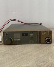 RADIO EMETTEUR RECEPTEUR CIBI ALCATEL Model ATR 680 16S Sans Micro