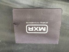 MXR Bass DI+ M80 Direct Box