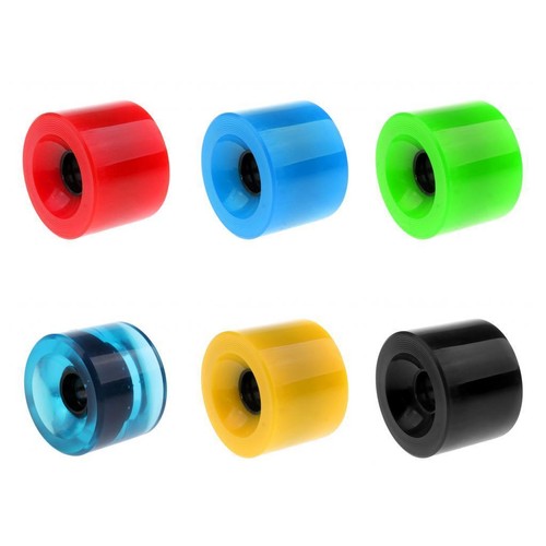 Roue skateboard vierge - skateboard,