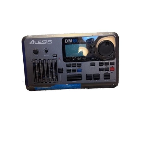 Alesis dm10 module drum - alesis,