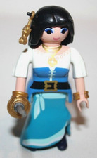 PLAYMOBIL 70151 9087 FEMME