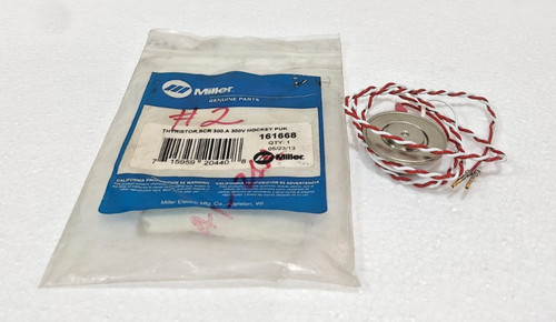 New box miller 161668 - miller,
