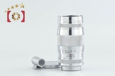 Objectif Canon 135 mm f/3,5