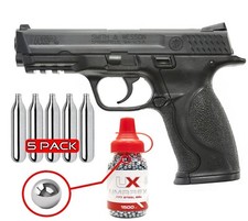 Umarex Smith & Wesson M&P .177