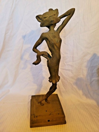 Weta real bronze celia - real,