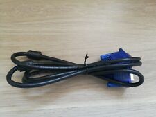 Câble VGA 1,5m Male / Male