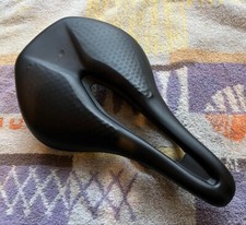 SPECIALIZED POWER EXPERT MIRROR selle HOLLOW Ti rail 143mm Occasion du Japon