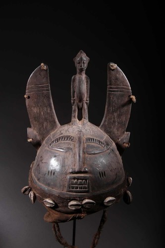 Art africain masque - art,