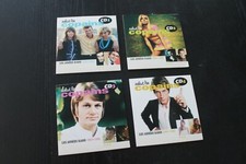 cd Compilation lot de 4 salut