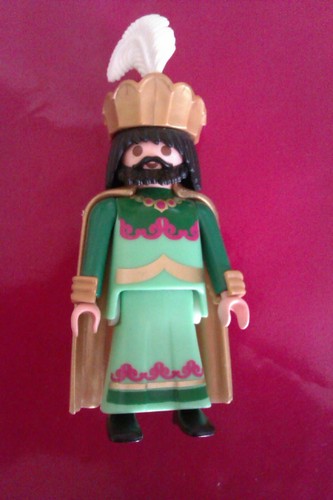 Playmobil 3997 noêl les - playmobil,