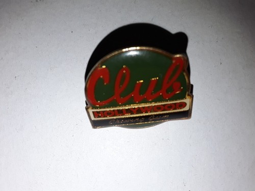Pin club hollywood - ,