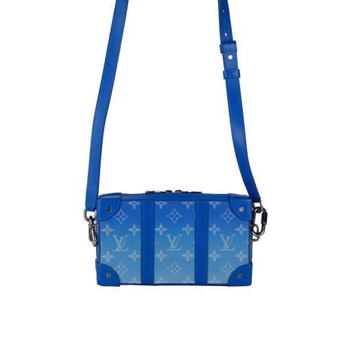 Louis vuitton sac croisé soft - croisé,