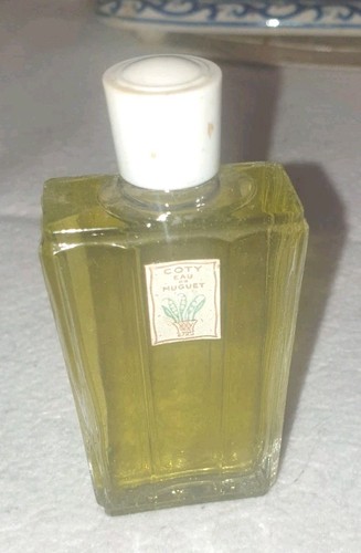 Parfum ancien collection - parfum,