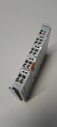 750555 wago 750 555 - , /