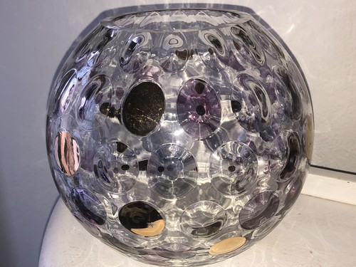 Joli vase boule - vase,
