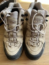 Chaussures Randonnée Salomon 🌷 Marron Sable 🌷 Taille 41