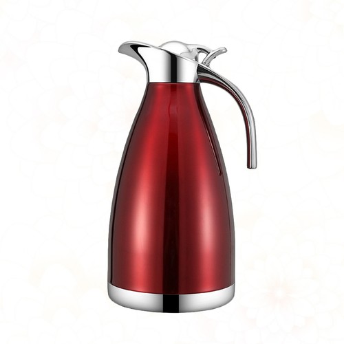 Gourde acier inoxydable - acier,