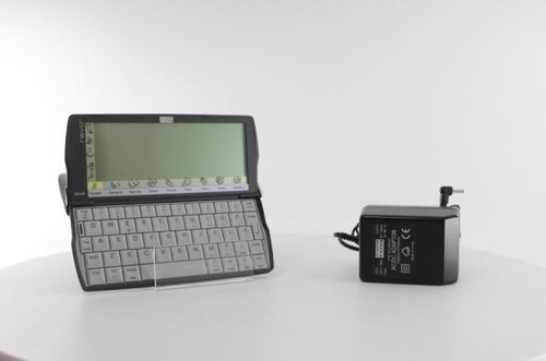 Psion revo plus - revo, mb
