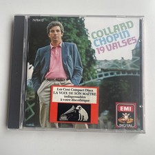 Collard Jean Philippe - Chopin