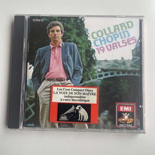 Collard jean philippe chopin - philippe,