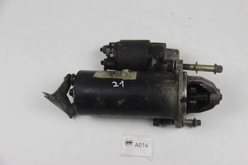 Original bmw e30 318is starter - original,