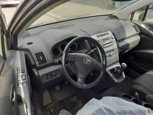 Porte avant gauche - , toyota