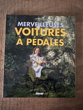 Livre merveilleuses voitures - livre,