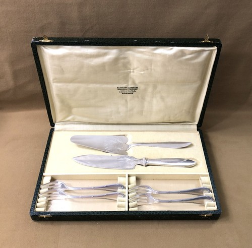 Coffret écrin vide - /,