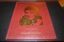 Livre broche "JOHNNY HALLYDAY