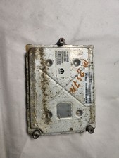 Engine ECM Electronic Control