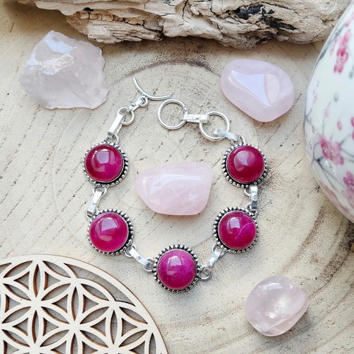 Bracelet réglable bohème