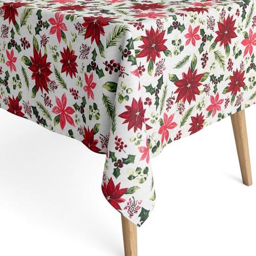 Nappe jacquard coton - jacquard,