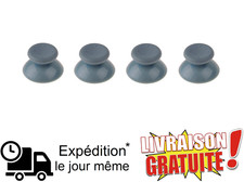 Lot 4 Capuchon Joystick pour Manette Xbox 360