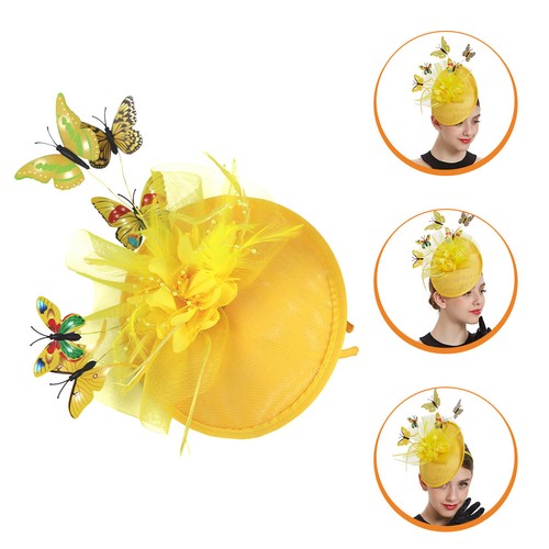 Accessoires cheveux mariage - accessoires,