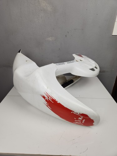 Garde boue avant aprilia 125 - garde,