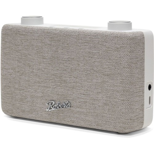 Radio dab roberts play - radio,