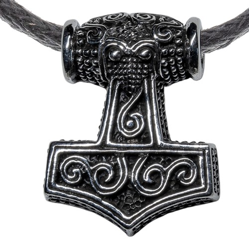 Pendentif marteau thor - pendentif,