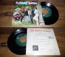 Les Pretty Things – I Can